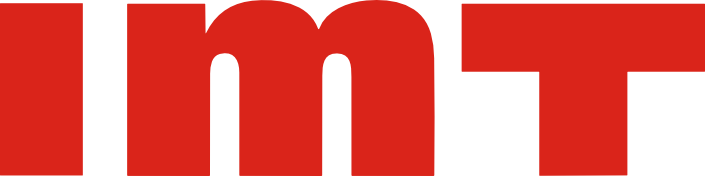 IMT Services Logo