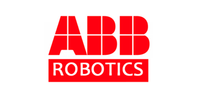 ABB Robotics Logo – Automatisierung und Industrieroboterlösungen
